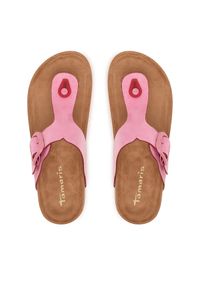 Japonki Tamaris. Kolor: różowy #1