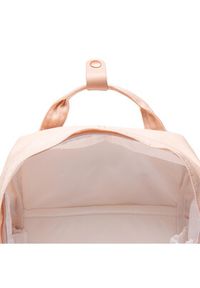 Doughnut Plecak Macaroon Mini Nature Pale Series D124NT-121150-F Różowy. Kolor: różowy. Materiał: materiał #4