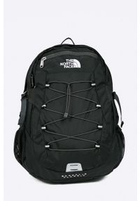 The North Face - Plecak. Kolor: czarny #1