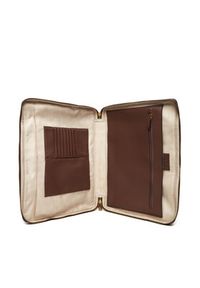Guess Torba na laptopa Vezzola Smart HMEVZL P3138 Brązowy. Kolor: brązowy. Materiał: skóra #3