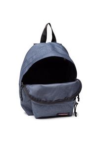 Eastpak Plecak Orbit EK043 Niebieski. Kolor: niebieski. Materiał: materiał #4