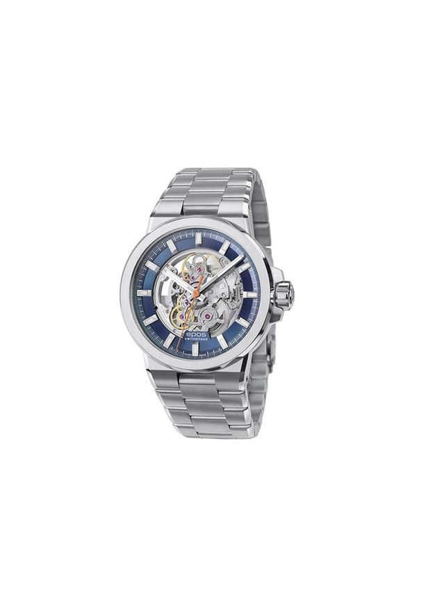 EPOS PROMOCJA ZEGAREK SPORTIVE 3442.135.20.16.30. Styl: sportowy, klasyczny, elegancki