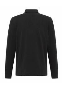 Męski Longsleeve Mustang Style Portis Jet Black 1016881 4188. Długość rękawa: długi rękaw #3