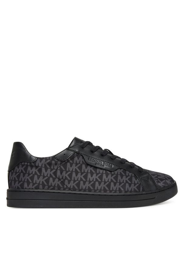 Sneakersy MICHAEL Michael Kors. Kolor: czarny