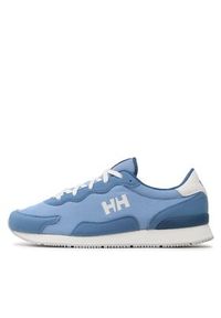 Helly Hansen Sneakersy W Furrow 11866_627 Niebieski. Kolor: niebieski. Materiał: materiał #5