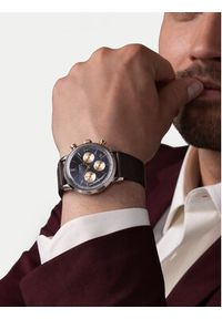 Timex Zegarek Marlin® Quartz Chronograph TW2W60400 Czarny. Kolor: czarny #3