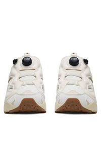 Reebok Sneakersy INSTAPUMP FURY 95 100203728 Écru