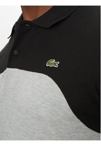 Lacoste Polo PH9563 Kolorowy Regular Fit. Typ kołnierza: polo. Materiał: bawełna. Wzór: kolorowy #3