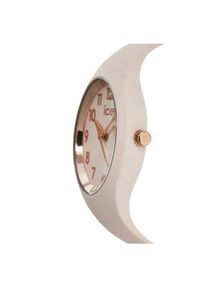Ice Watch - Ice-Watch Zegarek Ice Glam 015330 S Różowy. Kolor: różowy #4