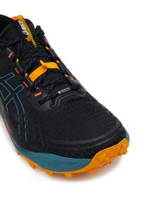 Asics Buty do biegania Gel-Trabuco 13 Gtx 1011B978 Czarny. Kolor: czarny. Materiał: mesh, materiał #5