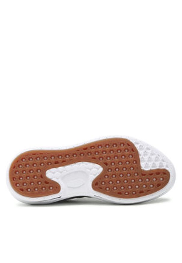 Vans Tenisówki Old Skool Overt VN0A7Q5EBA21 Czarny. Kolor: czarny. Materiał: materiał