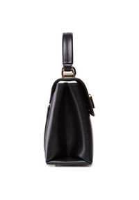Furla Torebka 1927 WB00109-ARE000-O6000-1-007-20-IT-B Czarny. Kolor: czarny. Materiał: skórzane #4