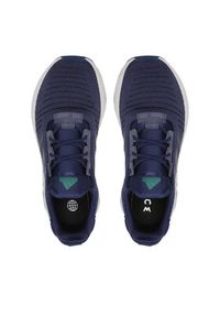 Adidas - adidas Sneakersy Swift Run IG4709 Niebieski. Kolor: niebieski. Materiał: materiał. Sport: bieganie #2