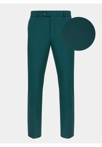 Pako Lorente - PAKO LORENTE – Spodnie męskie garniturowe P21SP-6G-058-Z. Sezon: wiosna, lato #5