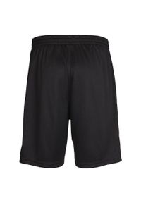 Spodenki sportowe dziecięce Hummel Core Kids Poly Shorts. Kolor: biały, czarny, wielokolorowy. Styl: sportowy