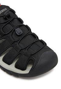 Joma Sandały S.Gea 2501 SGEAS2501V Czarny. Kolor: czarny. Materiał: materiał #5