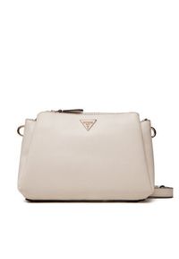 Guess Torebka Noelle II HWZG96 72120 Écru. Materiał: skórzane #2