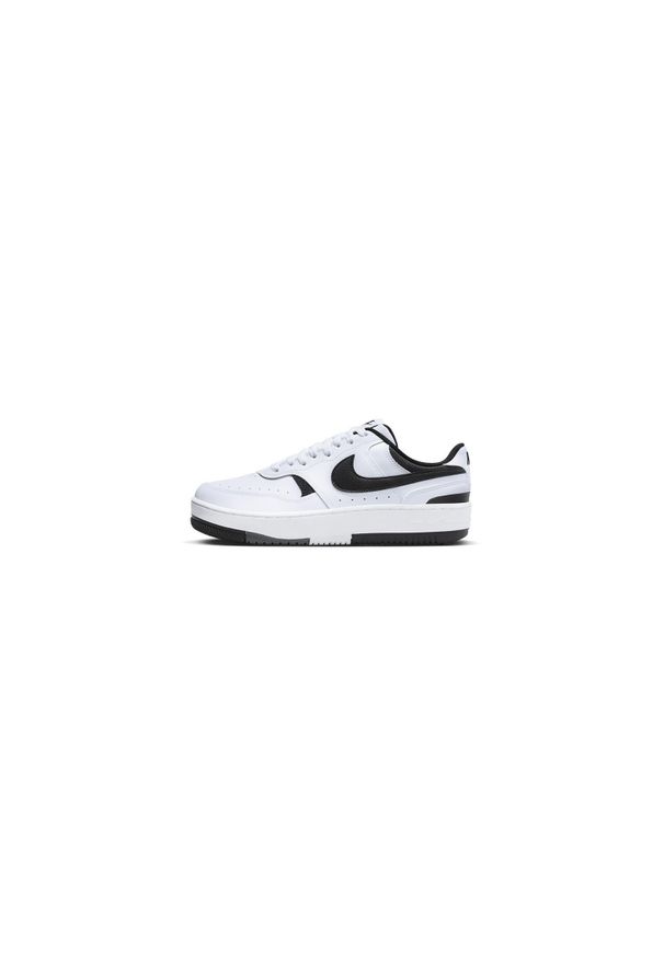 Femme Nike DX9176 Noir Noir Nike. Kolor: czarny, biały, wielokolorowy. Sport: turystyka piesza