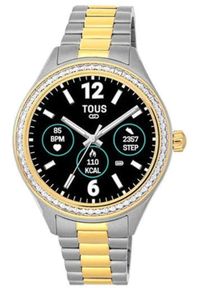 Smartwatch Tous 200351044. Rodzaj zegarka: smartwatch