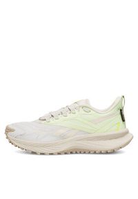 Reebok Buty do biegania Floatride Energy 5 Adventure 100025746 Żółty. Kolor: żółty. Materiał: materiał #8