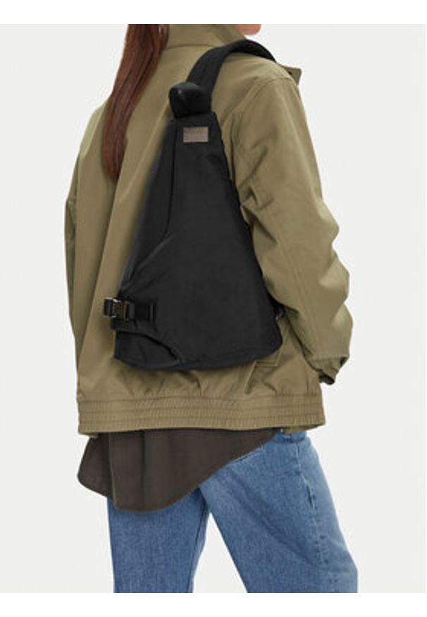 G-Star RAW - G-Star Raw Torebka CEO-FOTYN-XC8182GS Czarny. Kolor: czarny. Materiał: materiał