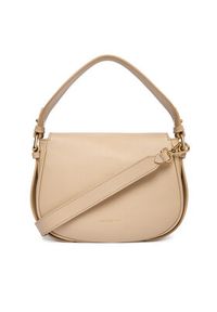 Coccinelle Torebka U7F Coccinellemavery E1 U7F 18 02 01 Beżowy. Kolor: beżowy. Materiał: skórzane #2