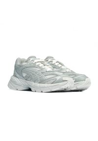 Buty do chodzenia damskie Puma Velophasis Retreat Yourself. Zapięcie: sznurówki. Kolor: szary. Materiał: materiał. Szerokość cholewki: normalna. Sport: turystyka piesza