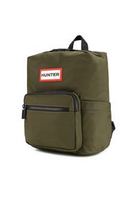 Hunter Plecak HTR-K-001-06 Khaki. Kolor: brązowy #5