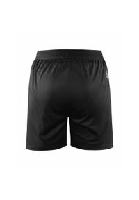 Spodnie sportowe damskie Craft Evolve. Kolor: czarny. Materiał: syntetyk, materiał. Sport: fitness