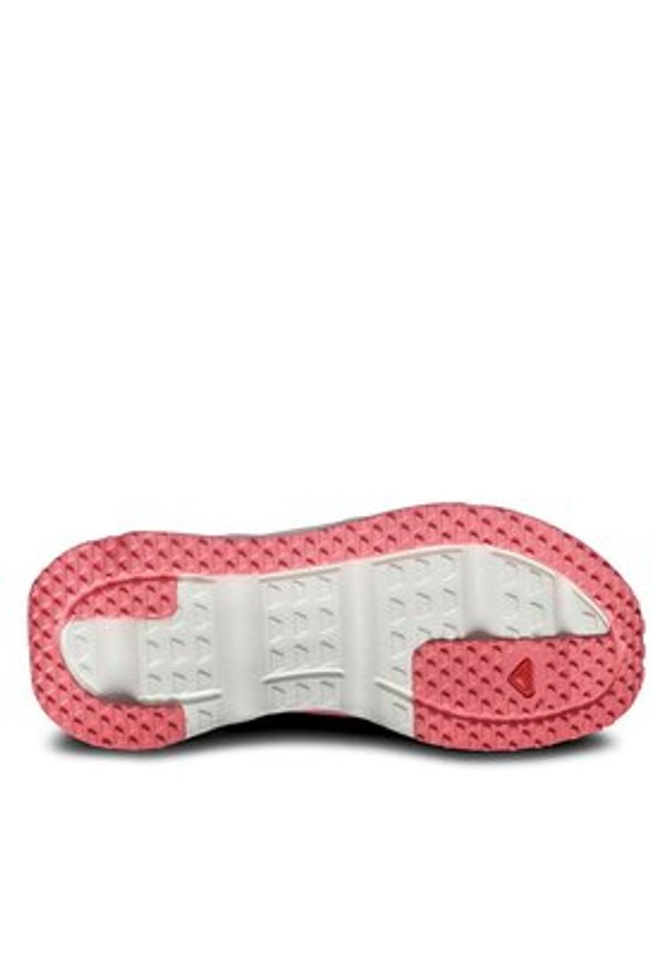 salomon - Salomon Klapki Reelax Slide 6.0 L47206400 Różowy. Kolor: różowy. Materiał: materiał