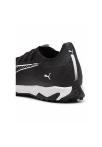 Puma - Buty piłkarskie unisex PUMA FUTURE 5 MATCH TT. Kolor: biały, wielokolorowy, czarny. Sport: piłka nożna