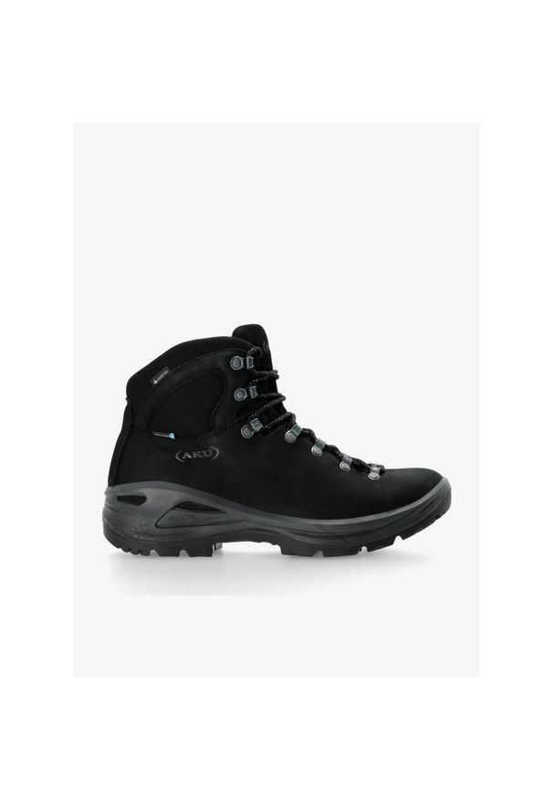 Aku - Buty zimowe męskie AKU Tribute Therm200 GTX. Kolor: czarny. Sezon: zima. Sport: turystyka piesza