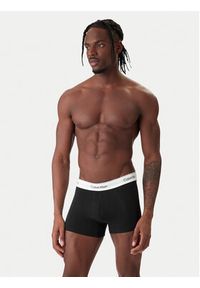 Calvin Klein Underwear Komplet bokserek LV00NB4392 Czarny. Kolor: czarny. Materiał: bawełna #5