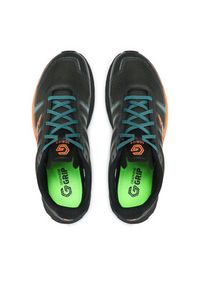 Inov-8 Buty do biegania Trailfly Ultra G 300 Max 000977-OLOR-S-01 Zielony. Kolor: zielony. Materiał: materiał