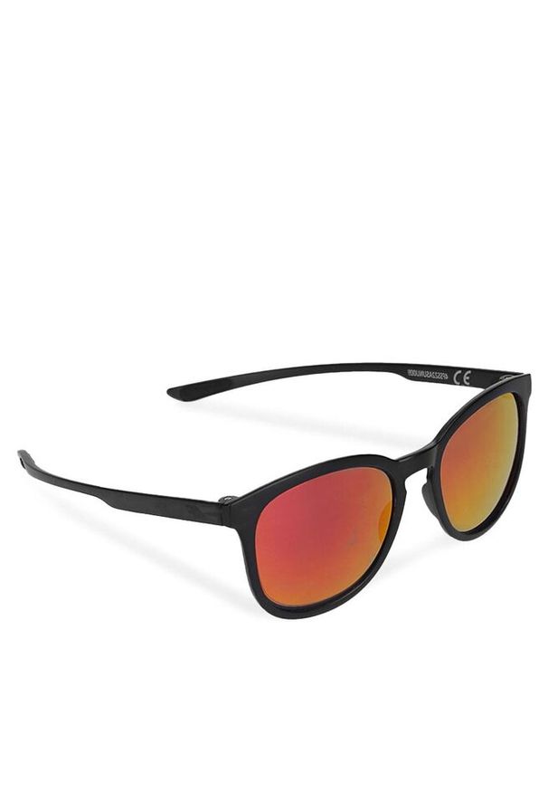 4f - Okulary przeciwsłoneczne 4F. Kolor: czerwony