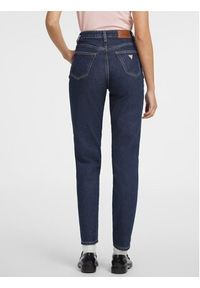 Guess Jeans Jeansy W4YA0D D5CC2 Granatowy Regular Fit. Kolor: niebieski #7