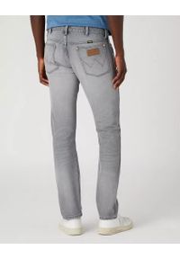 Wrangler - WRANGLER 11MWZ MĘSKIE SPODNIE JEANSOWE JEANSY SILVER LINING W1MZEBZ98 112330688 #5