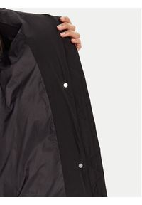 Patrizia Pepe Kurtka zimowa 8O0194 A629 Czarny Regular Fit. Kolor: czarny. Materiał: syntetyk. Sezon: zima #4