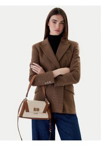 Guess Torebka Karnilla HWAG97 19190 Écru #1