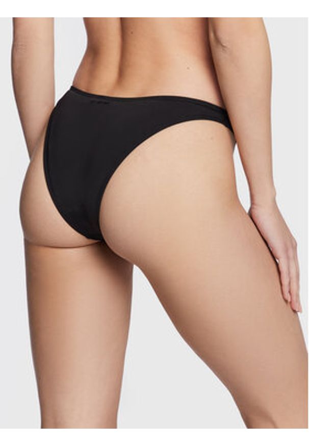 Billabong Dół od bikini Sol Searcher Hike EBJX400101 Czarny. Kolor: czarny. Materiał: syntetyk