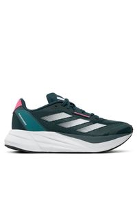 Adidas - adidas Buty Duramo Speed Shoes IF7272 Turkusowy. Kolor: turkusowy