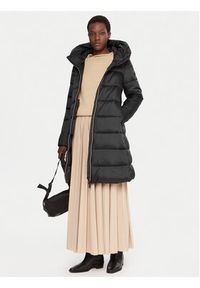 Save The Duck Kurtka zimowa D40279W IRIS21 Czarny Regular Fit. Kolor: czarny. Materiał: syntetyk. Sezon: zima #2