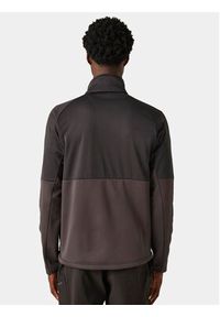Regatta Bluza Highton Wnt FZ IV RMA558 Szary Regular Fit. Kolor: szary. Materiał: syntetyk #4