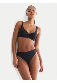 Triumph Figi klasyczne Amourette Graphic 10228960 Czarny. Kolor: czarny. Materiał: syntetyk #2