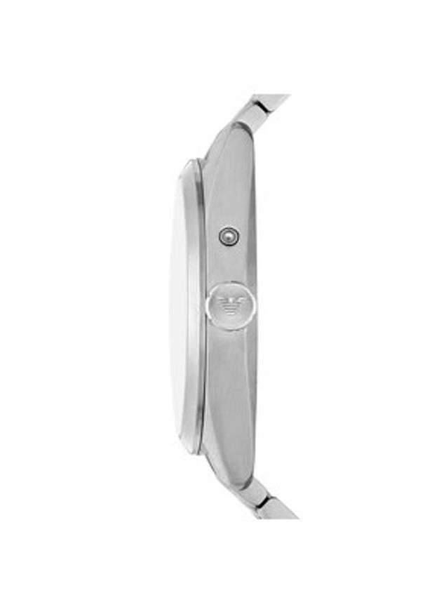 Emporio Armani Zegarek Claudio AR11553 Srebrny. Kolor: srebrny