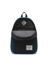 Herschel Plecak Herschel Classic™ XL Backpack 11380-01389 Niebieski. Kolor: niebieski. Materiał: materiał #3