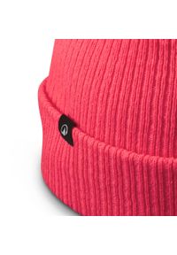 WEDZE - Czapka narciarska dla dzieci Wedze Fisherman 500. Kolor: różowy. Materiał: akryl, materiał. Sezon: zima. Styl: sportowy #2