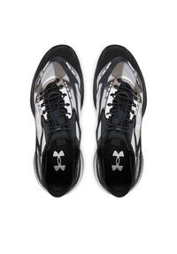 Under Armour Sneakersy UA Echo 6006061 Szary. Kolor: szary. Materiał: materiał #6