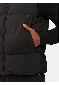 PAUL & SHARK - Paul&Shark Bezrękawnik 14312614 Czarny Regular Fit. Kolor: czarny. Materiał: syntetyk. Długość rękawa: bez rękawów #3