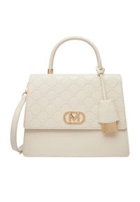 MEXX Torebka CEO-MEXX-L-015-09 Kremowy. Kolor: kremowy #6